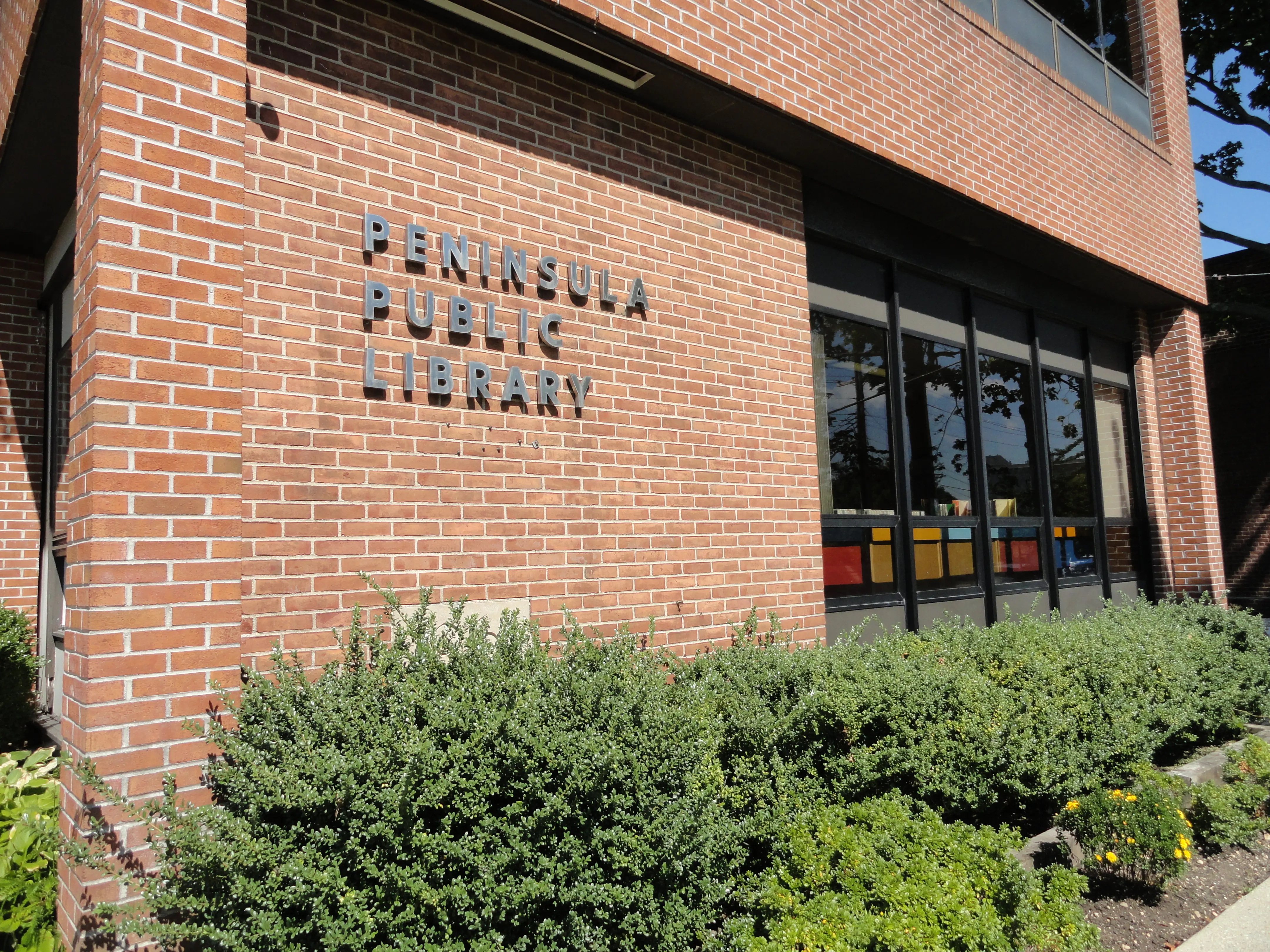 Peninsula Library Deserves Better: A Call for Transparency and Accountability